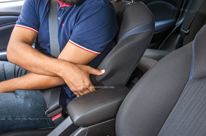 Maruti Suzuki Baleno Alpha AGS long term review, 2,500km report